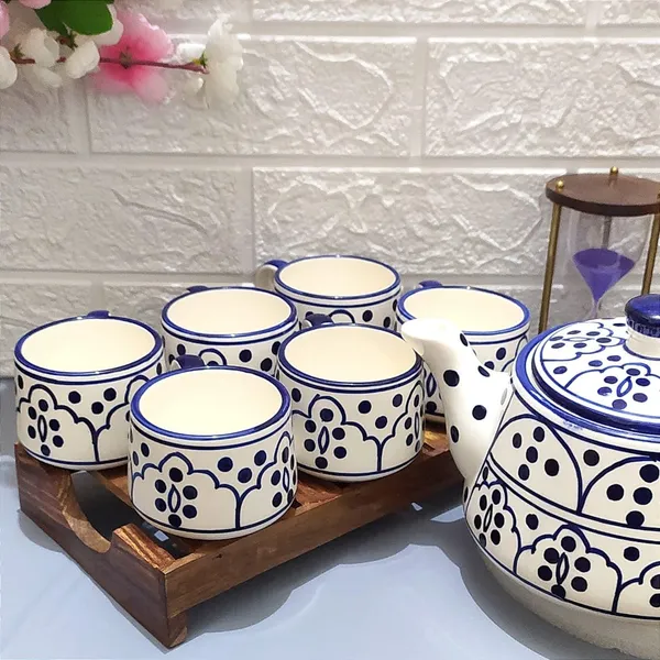 Ceramic_Tea_Kettle_And_Cup_Set