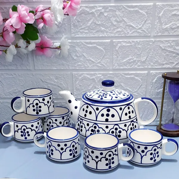 Ceramic_Tea_Kettle_And_Cup_Set