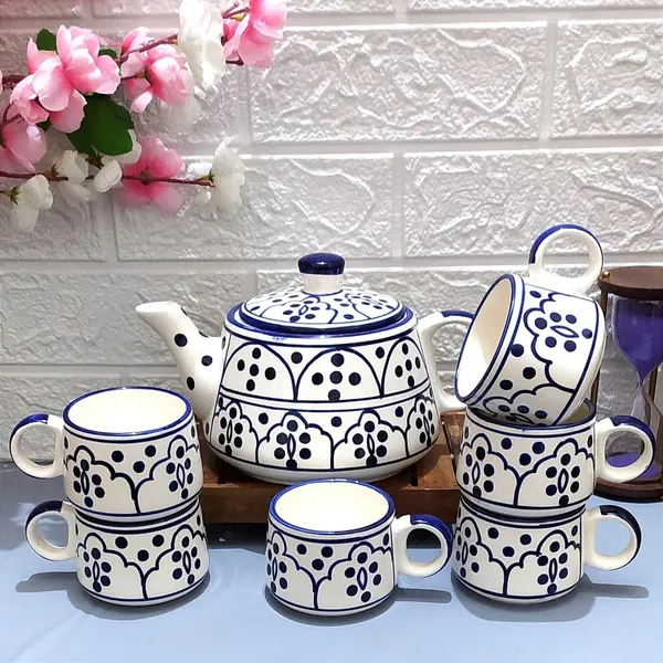 Ceramic_Tea_Kettle_And_Cup_Set