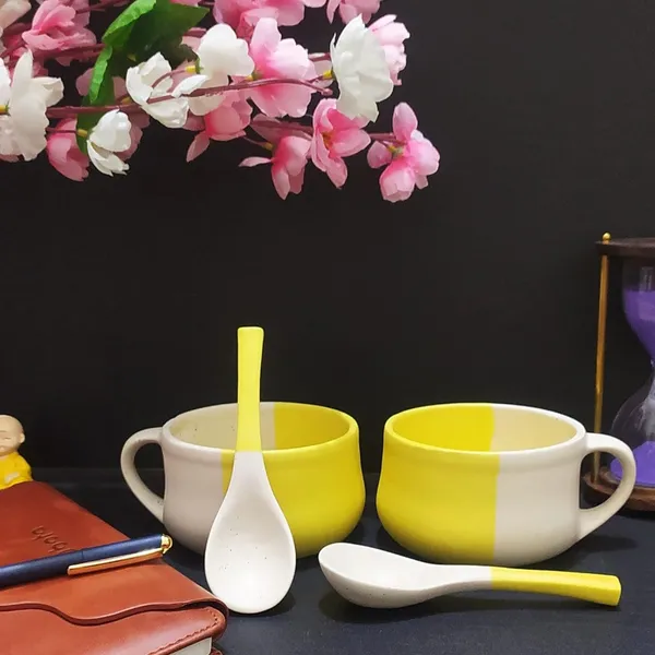 Ceramic_Soup_Bowl_With_Spoon_Set