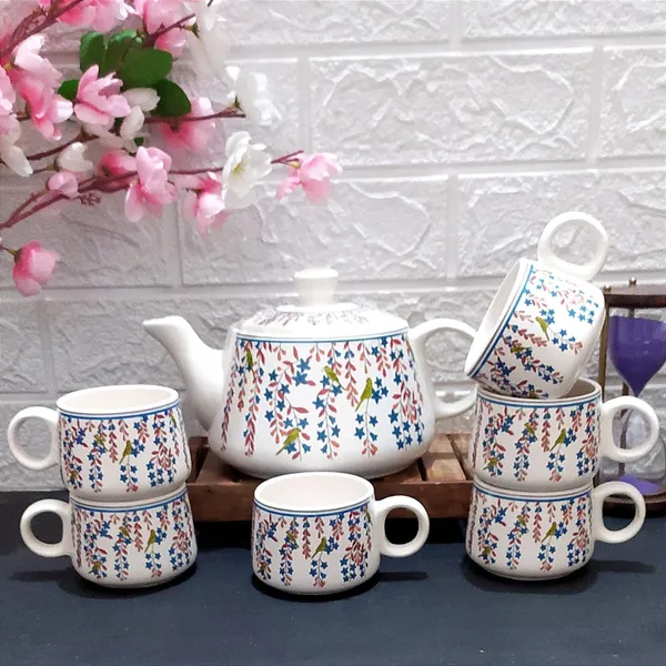 Ceramic_Tea_Kettle_And_Cup_Set