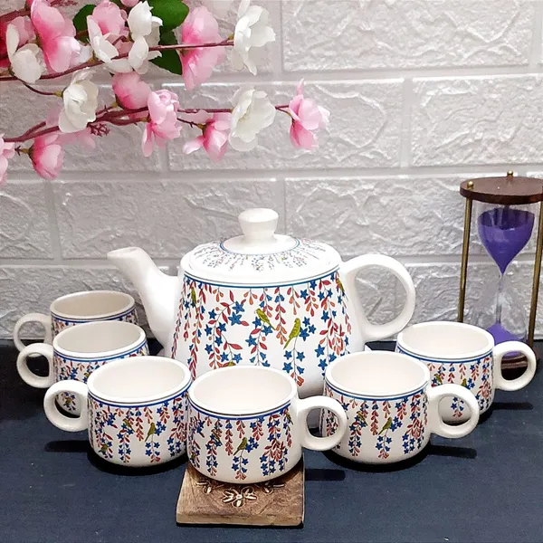 Ceramic_Tea_Kettle_And_Cup_Set