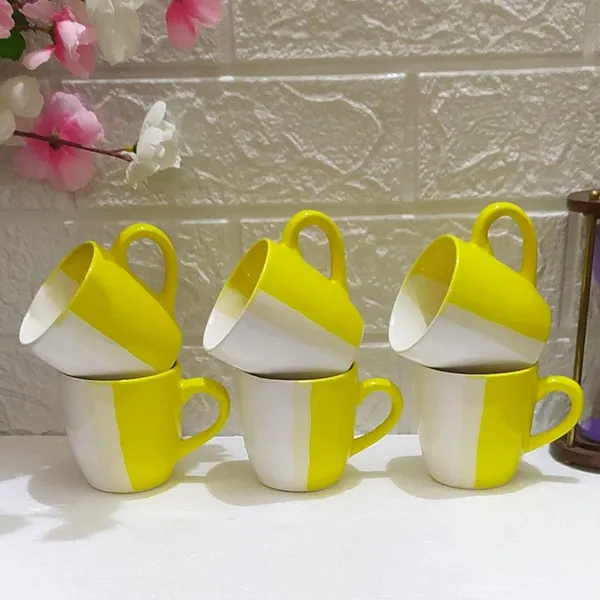 Ceramic_Cup_Set_Okay_Let_Me_Break_This_Down_Input_Aav_World_Pack_Of_6_Ceramic_Yellow_White_Cup_Set_What_To_Remove_Aav_World_Brand_Name_Pack_Of_6_Quantity_Yellow_White_Colors_What_To_Keep_Ceramic_Material_Cup_Set_Core_Product_Type_Output_Ceramic_Cup_Set