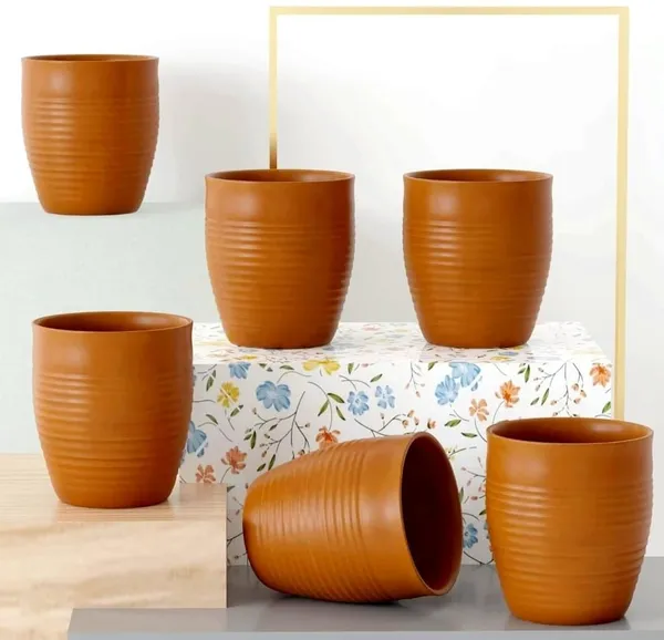 Ceramic_Kullhar_Cup_Set