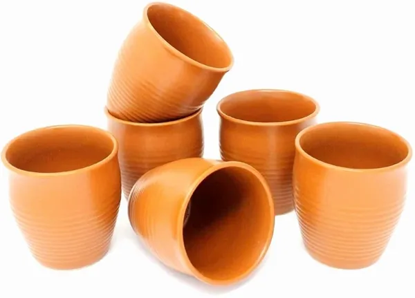 Ceramic_Kullhar_Cup_Set