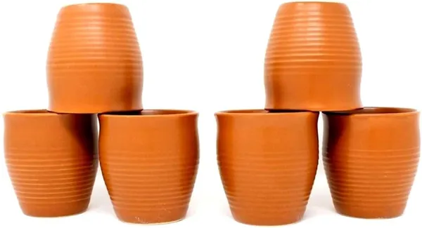 Ceramic_Kullhar_Cup_Set