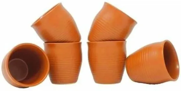 Ceramic_Kullhar_Cup_Set