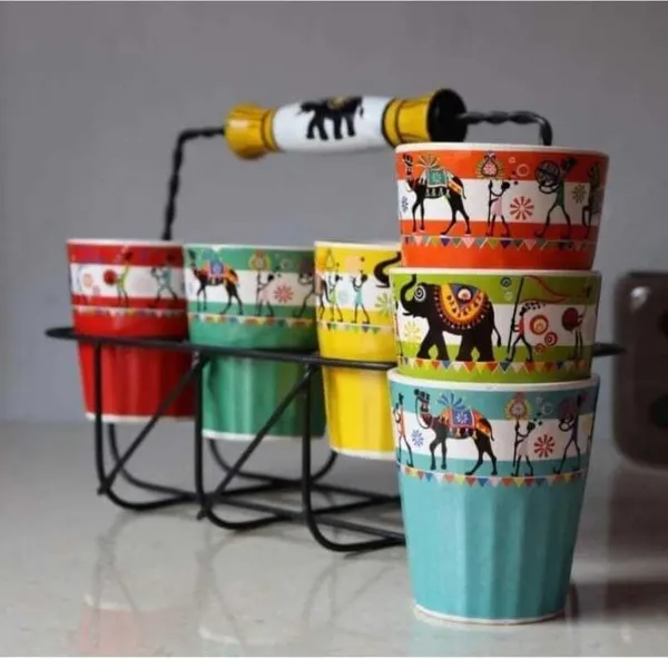 Ceramic_Tea_Glass_Set