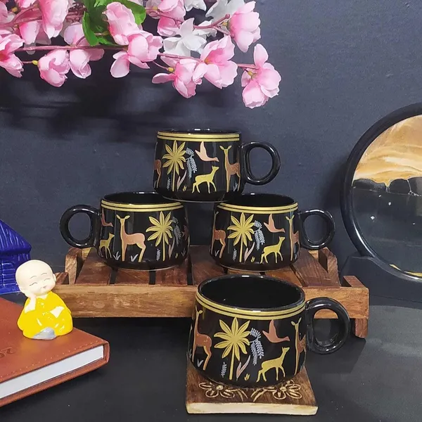Ceramic_Deer_Tea_Cup_Set