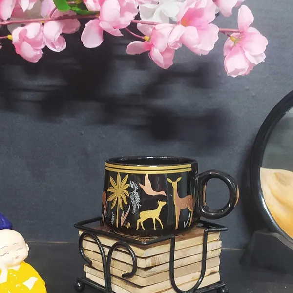 Ceramic_Deer_Tea_Cup_Set