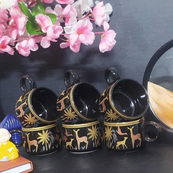 Ceramic_Deer_Tea_Cup_Set