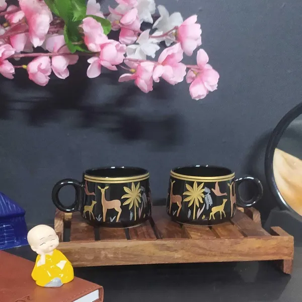 Ceramic_Deer_Tea_Cup_Set
