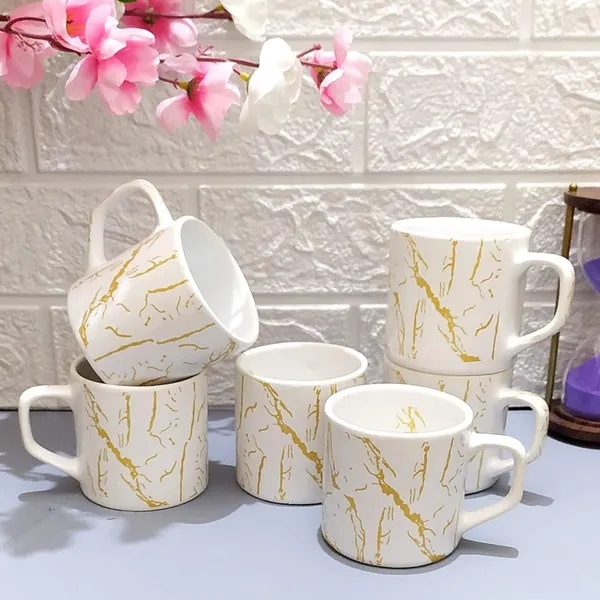 Ceramic_Cups_With_Golden_Line_Design