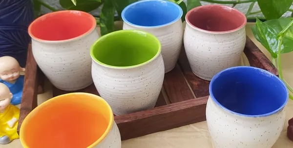 Ceramic_Kullhar_Cup_Set