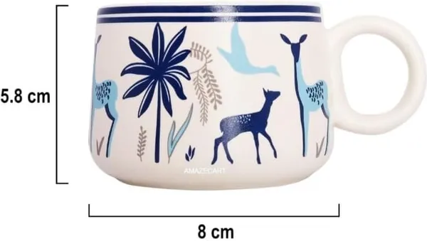 Ceramic_Deer_Cup_Set