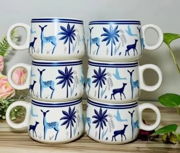Ceramic_Deer_Cup_Set