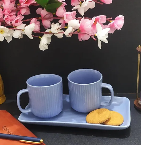 Ceramic_Mug_With_Tray_Set