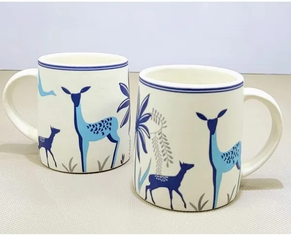 Ceramic_Deer_Mug_Set
