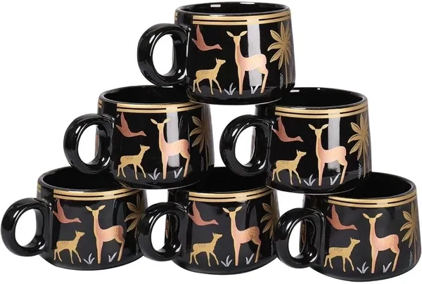 Ceramic_Cup_With_Deer_Design