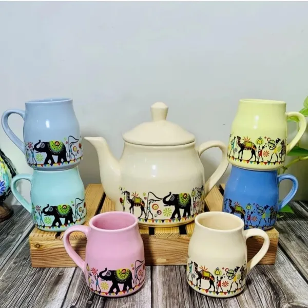 Ceramic_Tea_Cup_Set_With_Kettle