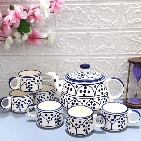 Ceramic_Kettle_Set_With_Cups