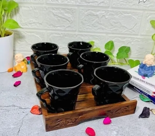 Ceramic_Diamond_Shape_Cup_Set