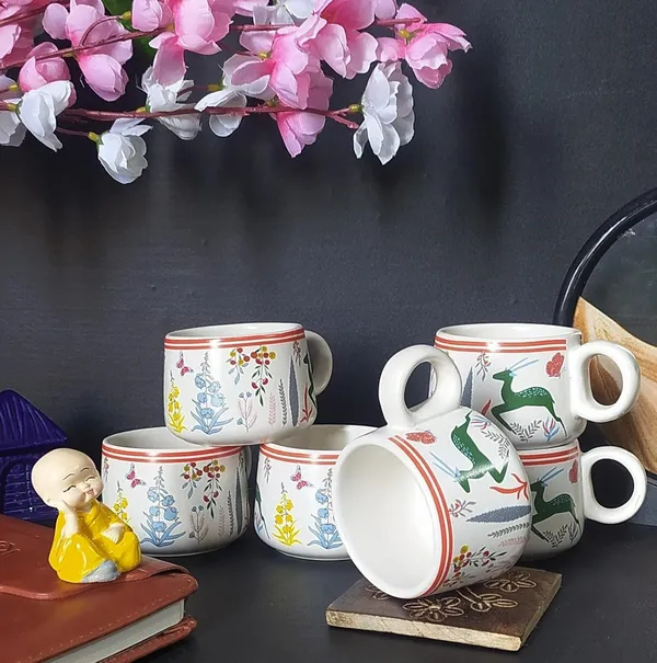 Ceramic_Deer_Cups