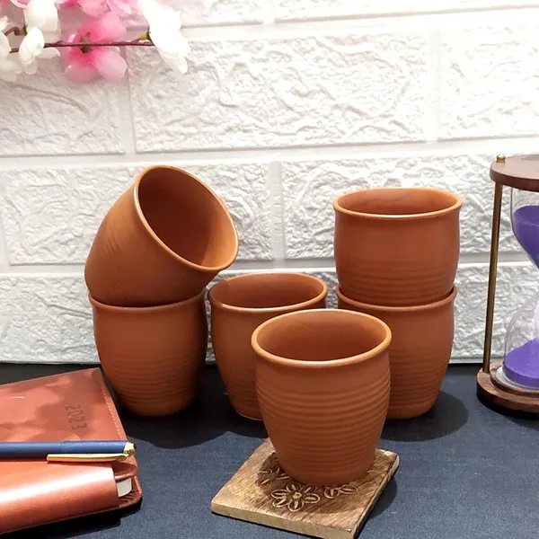 Ceramic_Kulhar_Cup_Set