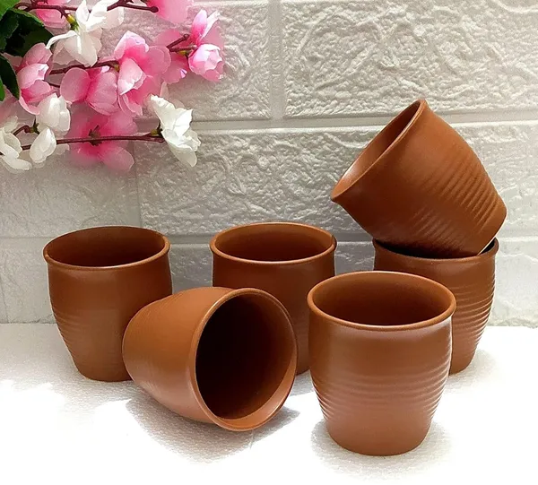 Ceramic_Kulhar_Cup_Set