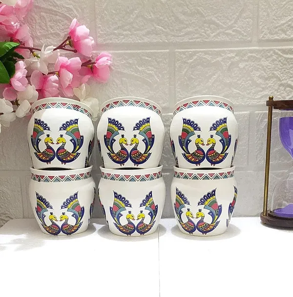 Ceramic_Kullhar_Cup_Set