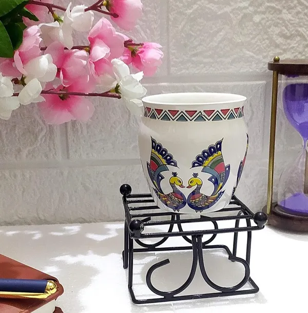 Ceramic_Kullhar_Cup_Set