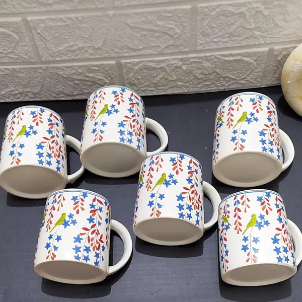 Ceramic_Mugs_With_Bird_Print