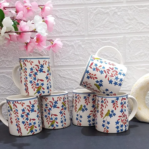 Ceramic_Mugs_With_Bird_Print