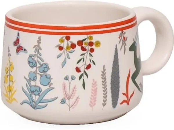 Ceramic_Deer_Cups
