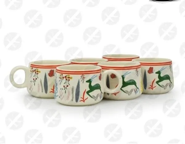 Ceramic_Deer_Cups