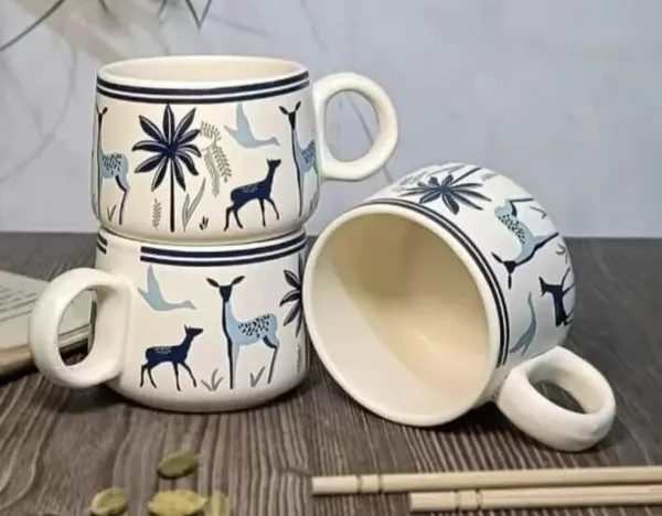 Ceramic_Deer_In_Ceramic_Cup