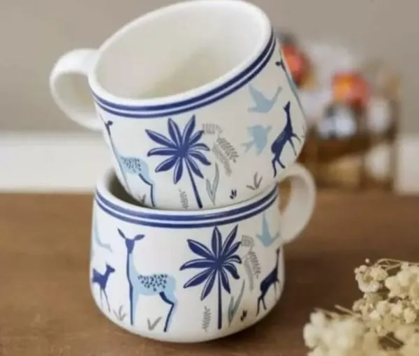 Ceramic_Deer_In_Ceramic_Cup