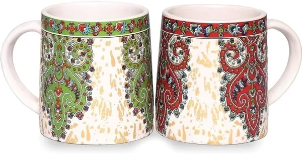 Ceramic_Bell_Shape_Cup_Set