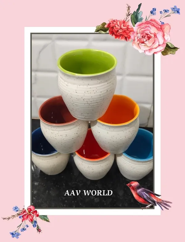 Ceramic_Kullad_Cup_Set