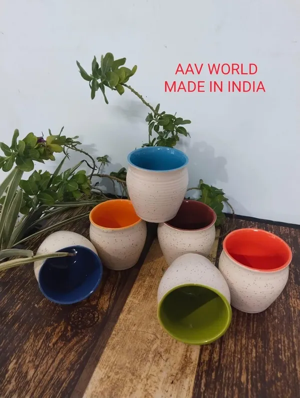 Ceramic_Kullad_Cup_Set
