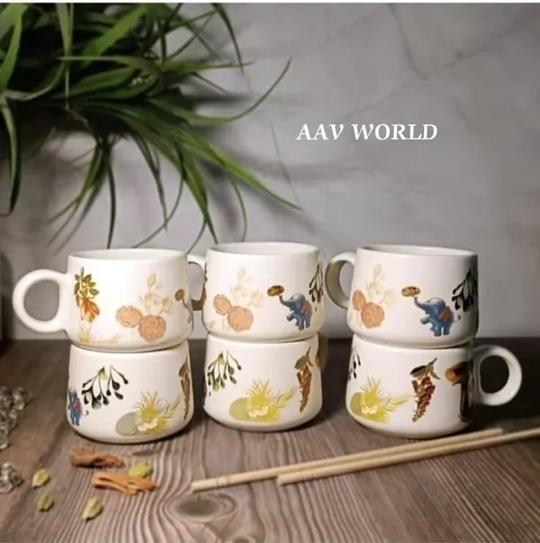 Ceramic_Elephant_Cup_Set