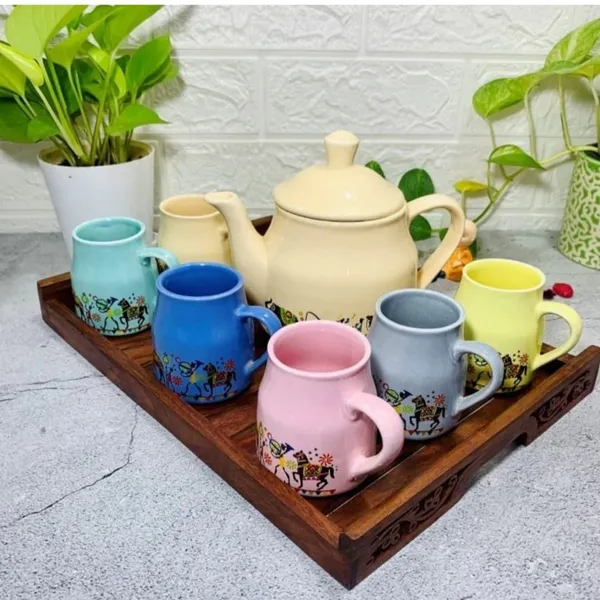 Ceramic_Elephant_Tea_Cup_Set_With_Kettle