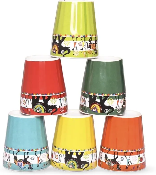 Ceramic_Tea_Glasses_And_Bowls_Set