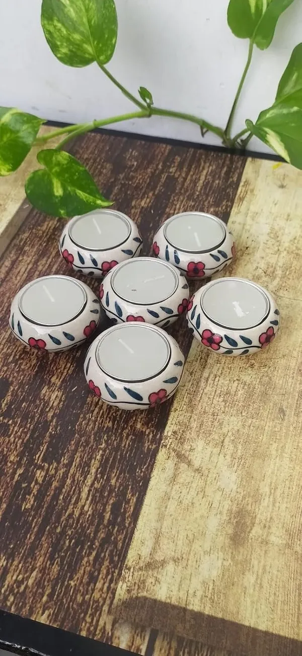 Ceramic_Table_Diya_Set