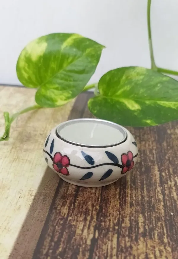 Ceramic_Table_Diya_Set