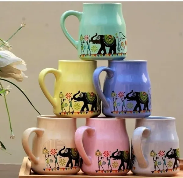 Ceramic_Elephant_Cup_Set
