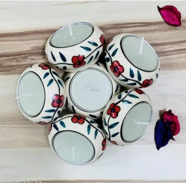 Ceramic_Table_Diya_Set