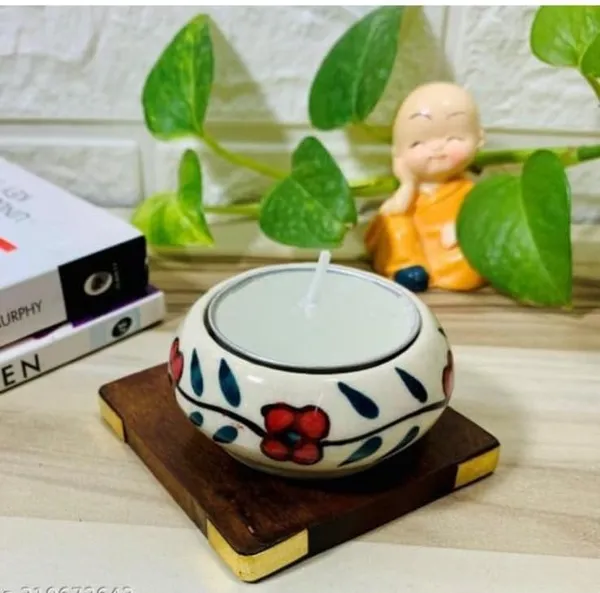 Ceramic_Table_Diya_Set