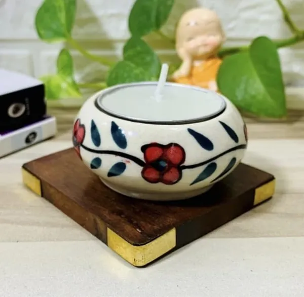 Ceramic_Table_Diya_Set