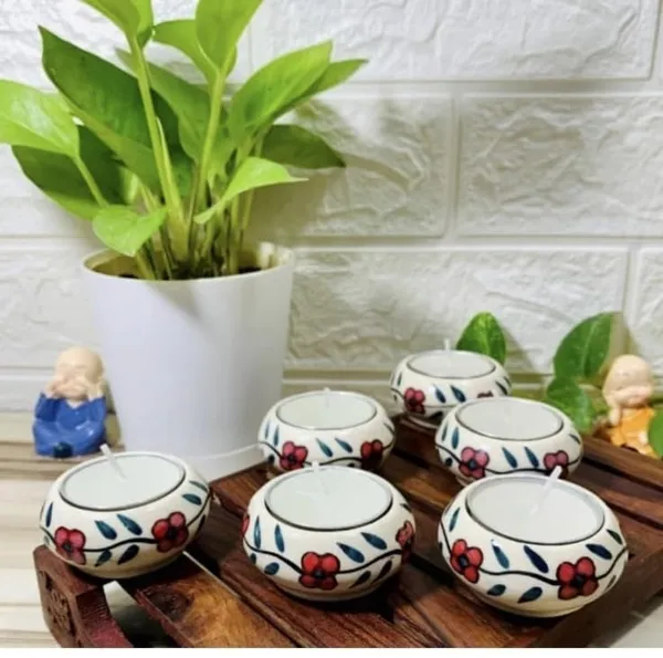 Ceramic_Table_Diya_Set
